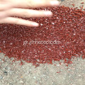Σκούρο κόκκινο χρώμα οξείδιο σιδήρου 190